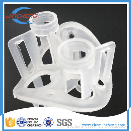 Professional Manufacrurer of Polyhedral Hollow Ball Packing 25mm 38mm 50mm